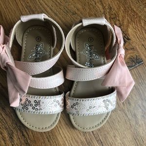 Koala Kids sandals